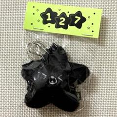 NCT127 イリチル ヘチャン スターフィッシュドール キーリング トレカ付き jp.ktown4u.com : fanclub item_NCT 127 - STARFISH DOLL