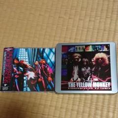 THE YELLOW MONKEY trancemission VJ remix