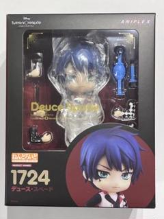 ねんどろいど デュース・スペード フィギュア 1724 - メルカリ