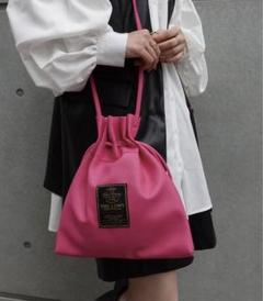 2025年最新】JEANASIS バッグ ピンクの人気アイテム - メルカリ