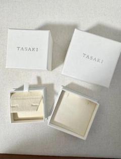 TASAKI 空箱　まとめ売り　指輪　真珠　パール　ネックレス　ケース　セット TASAKI 空箱まとめ売り指輪真珠パールネックレスケースセット