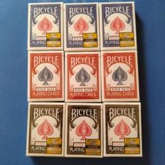バイシクルトランプまとめ売り BICYCLE バイシクル トランプ まとめ売り