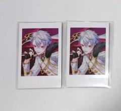 にじさんじ 葛葉 ChroNoiR ワンマン チェキフィルム 9点 まとめ売り にじさんじ - ChroNoiR One-Man Live ランダムチェキフィルム