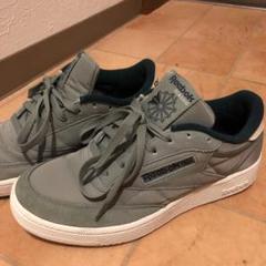 Reebok リーボック クラブ シー / Club C 85 Shoes