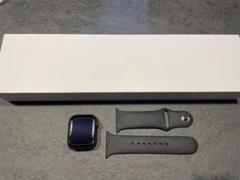 【ジャンク品】　Apple Watch series7 41mm GPSモデル