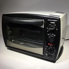 #3170 ツインバード ノンフライオーブン ホワイト TS-4119W