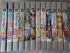 化物語 特装版 1～12セット