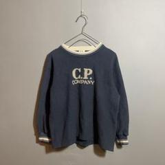 べ*ん様 希少 80s 90s CP company オスティ スウェット 初期