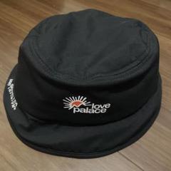 PALACE GORE-TEX バケットハット SM ブラック 2025年最新】palace gore-tex capの人気アイテム - メルカリ