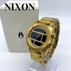 2025年最新】nixon unit ssの人気アイテム - メルカリ