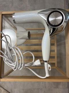ReFa ヘアドライヤー RE-AN-03A ブラック　ジャンク品 MTG RE-AN-03A ReFa BEAUTECH DRYER SMART ヘアドライヤー