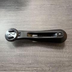 【メルセデス・ベンツ アクセサリー】純正 コンフォートシステムGoProホルダー コンフォートシステム｜Mercedes-Benz Accessories