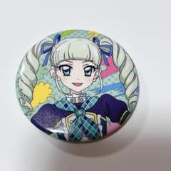アイカツ キャラバッジ コレクション 藤堂ユリカ - メルカリ