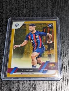 75枚限定 2022-23 TOPPS 中井卓大 直筆サイン カード AUTO 2025年最新】中井卓大の人気アイテム - メルカリ