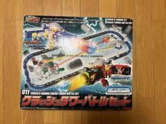 Amazon | TAKARA タカラ 爆玉HIT! クラッシュビーダマン
