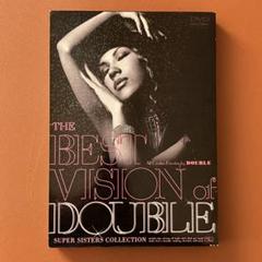 DOUBLE VISION アルバム　視聴済み　レコード　中古品 Amazon.co.jp: VISION - DOUBLE: ミュージック