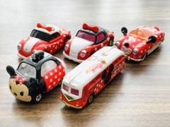 2025年最新】トミカディズニー廃盤の人気アイテム - メルカリ