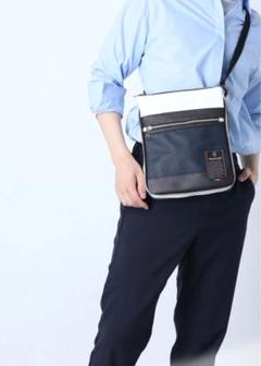 良品⭐︎Bianchi ショルダーバッグ