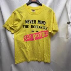 セックス・ピストルズ 1996 ツアーT SEXPISTOLS ジャンク セックス・ピストルズ 1996 ツアーT SEXPISTOLS ジャンク - メルカリ