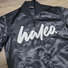2025年最新】Haleo ジャケットの人気アイテム - メルカリ