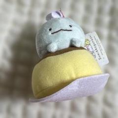 【匿名配送】【タグ付き】 すみっコ弁当なりきりぬいぐるみ レア すみっコぐらし すみっコ弁当 おにぎりごっこぬいぐるみBIG 全5
