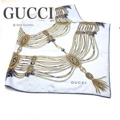 2025年最新】GUCCI レディース バンダナ・スカーフの人気