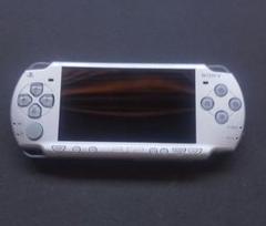 PSP-2000 シルバー
