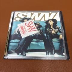 SWV Release Some Tension CD - メルカリ