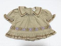 apolina 23aw ブラウス　3-5y 2025年最新】apolina ブラウスの人気アイテム - メルカリ