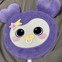 新品未使用　TWICE ランダムワッペン ライブ グッズ
