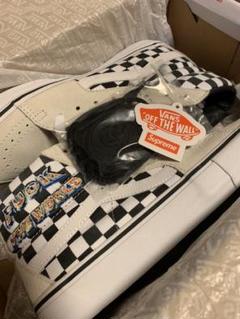 Vans® FTW Sk8-Hi