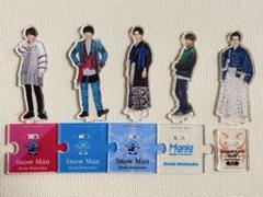 2025年最新】渡辺翔太 第1弾 アクスタの人気アイテム - メルカリ