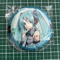 2025年最新】初音ミク ガチャ 缶バッジの人気アイテム - メルカリ
