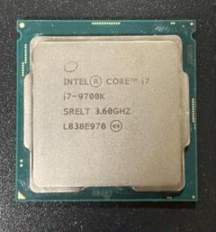 2025年最新】インテル core i7-9700の人気アイテム - メルカリ