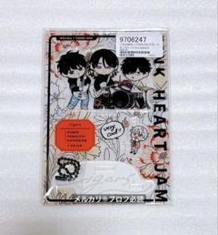 韓国限定 しっけ ピンクハートジャム アクリルスタンド イラストカード 缶バッジ Bloom＆メロキス編集部 on X: 