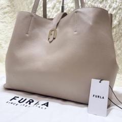 2025年最新】フルラ FURLA ショルダーバッグ ベージュ