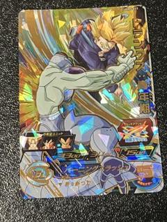 ドラゴンボールヒーローズugm5【7枚セット】 スーパードラゴンボールヒーローズ ugm5-cp1da ugm7-015da