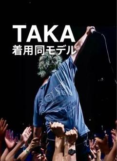 ワンオクTAKA着用同モデルEAGLES 2004Tシャツ ONEOKROCK - メルカリ