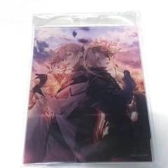 秋風商店　終ヴィル　アクリルパネル　2024　オトメイト 2025年最新】アクリルパネル 終ヴィルの人気アイテム - メルカリ