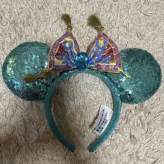 ディズニー ミッキー耳 カチューシャ