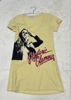 2025年最新】Hysteric Glamour レディース 半袖(Tシャツ) T