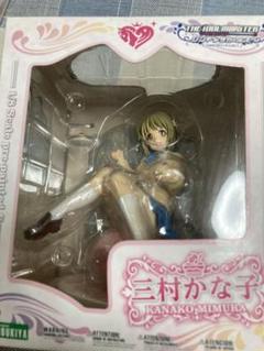 2025年最新】三村かな子 フィギュアの人気アイテム - メルカリ