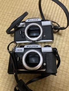 2025年最新】fujica st605の人気アイテム - メルカリ