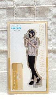 テニスの王子様 テニプリスト 幸村 Amazon.co.jp: テニスの王子様 幸村精市 缶バッジ テニプリスト