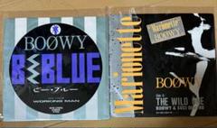 『激安』BOØWY レコード 6枚セット Yahoo!オークション - BOOWY レコードセット LP8枚/EP6枚/モラル