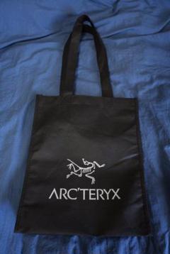 アークテリクス ネイビートートバッグ ARC'TERYX トートバッグ