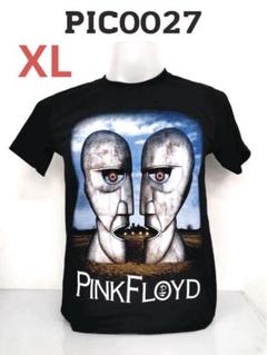 新品　PINK FLOYD バンドTシャツ　XLサイズ ピンクフロイド　ロックのサムネイル