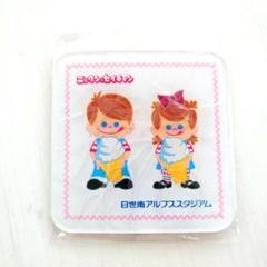 ニッセイ ニックン 旧顔 フィギュア 店頭用 非売品 日世 NISSEI
