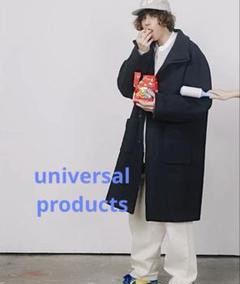 universal products スタンドカラー CT universal products スタンドカラー CT - メルカリ