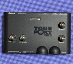 LINE6 POD Studio UX2オーディオインターフェース 中古品 レア Line 6 POD STUDIO UX2 Audio Interface Used F/S | eBay